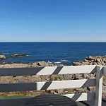 Hotel Nordlandet Allinge-Sandvig