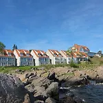 Nordlandet Hotel Allinge-Sandvig