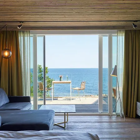Hotel Nordlandet 4*