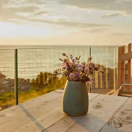 Hotel Nordlandet Allinge-Sandvig