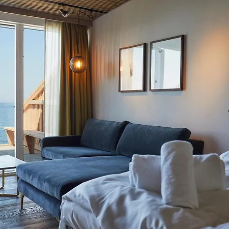Hotel Nordlandet 4*