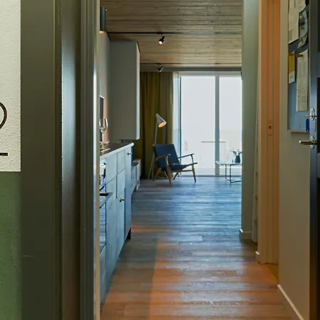 Nordlandet Allinge-Sandvig