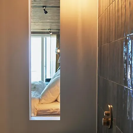 Nordlandet ホテル 4*