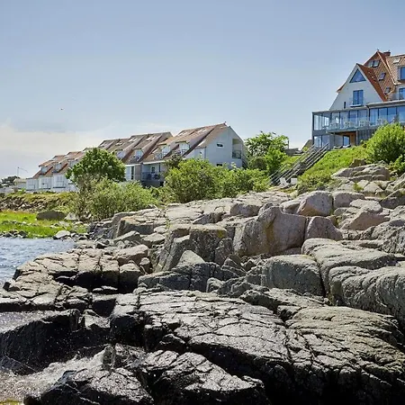Hotel Nordlandet 4*