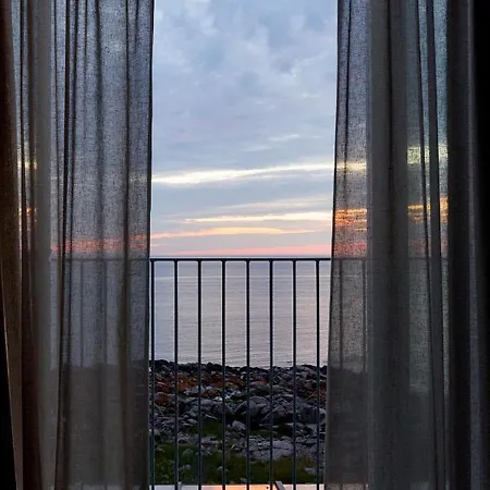 Hotel Nordlandet