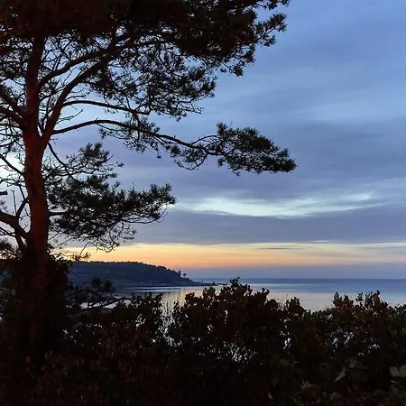 Nordlandet Otel Allinge-Sandvig