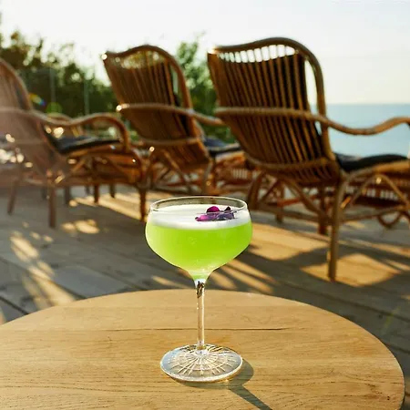 Nordlandet Allinge-Sandvig