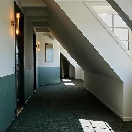 Nordlandet Allinge-Sandvig