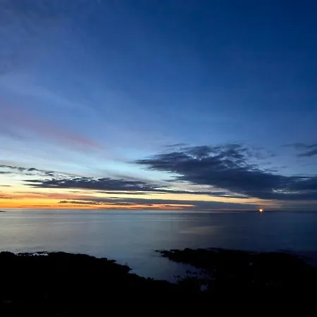 Nordlandet Otel Allinge-Sandvig