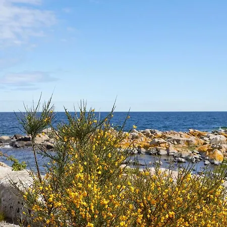 Nordlandet 4* Allinge-Sandvig