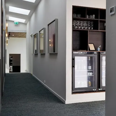 Hotel Nordlandet 4*