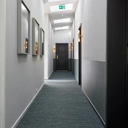 Nordlandet 4* Allinge-Sandvig