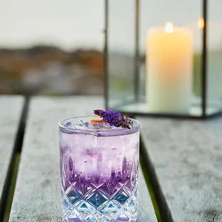 Nordlandet Hotel Allinge-Sandvig