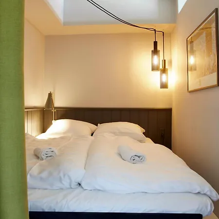 Hotel Nordlandet