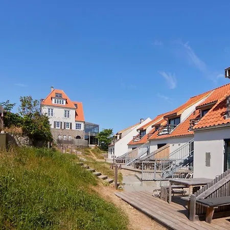 Nordlandet Hotel Allinge-Sandvig
