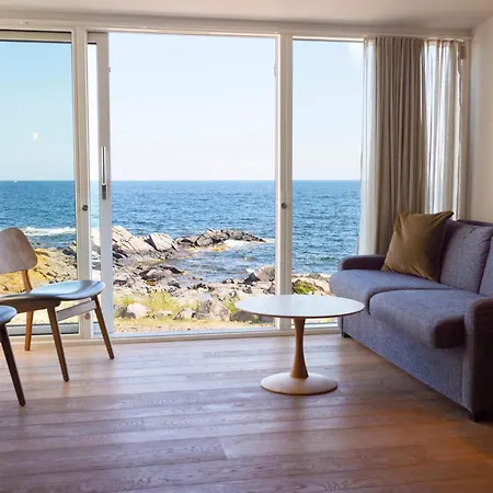 Hotel Nordlandet 4*