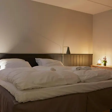 Nordlandet Hotel Allinge-Sandvig