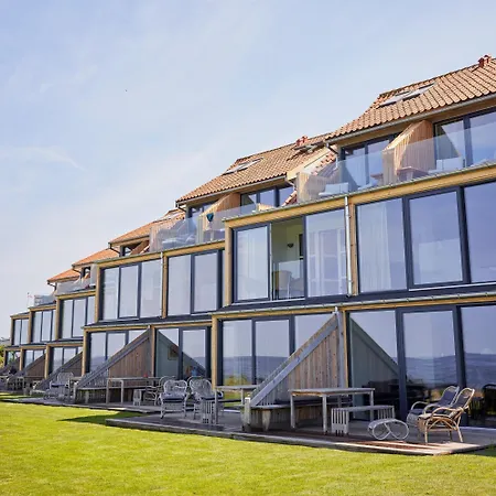 Hotel Nordlandet Allinge-Sandvig