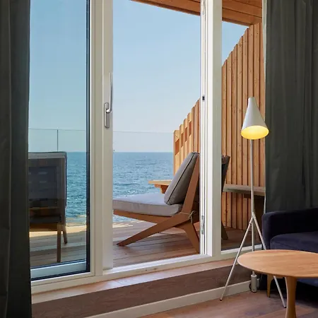 Nordlandet Hotel