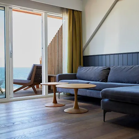 Nordlandet 4* Allinge-Sandvig