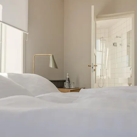 Nordlandet 4* Allinge-Sandvig