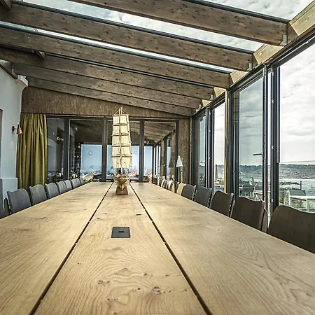 Hotel Nordlandet 4*