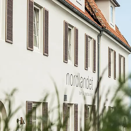 Nordlandet Otel