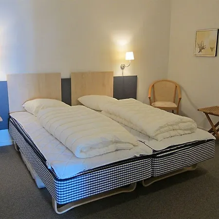 Nordlandet Otel 4*