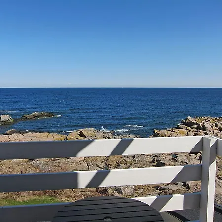 Hotel Nordlandet Allinge-Sandvig