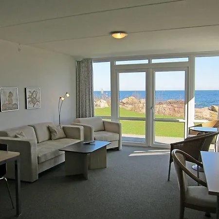 Nordlandet 4* Allinge-Sandvig