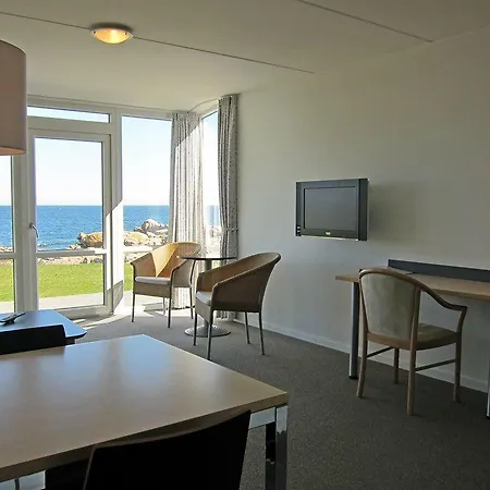 Nordlandet Hotel Allinge-Sandvig