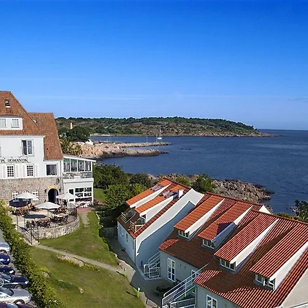 Nordlandet Allinge-Sandvig