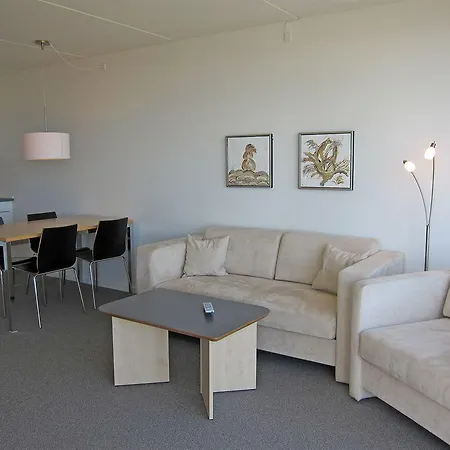 Otel Nordlandet Allinge-Sandvig