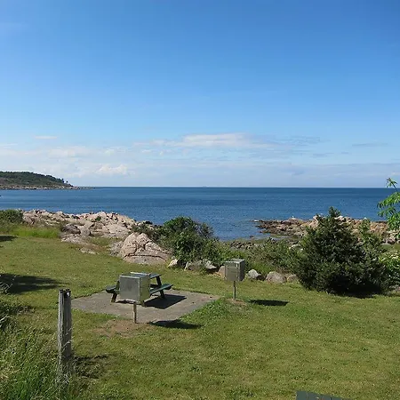 Nordlandet Hotel Allinge-Sandvig