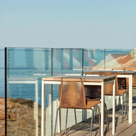 Nordlandet Hotel Allinge-Sandvig