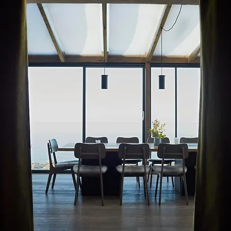 Nordlandet 4* Allinge-Sandvig