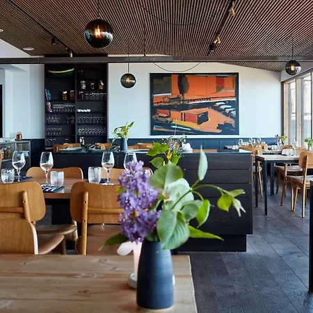 Nordlandet 4* Allinge-Sandvig