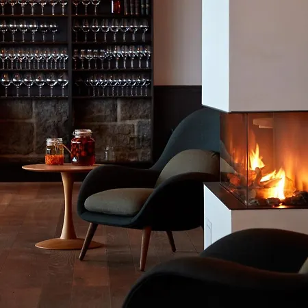 Hotel Nordlandet 4*