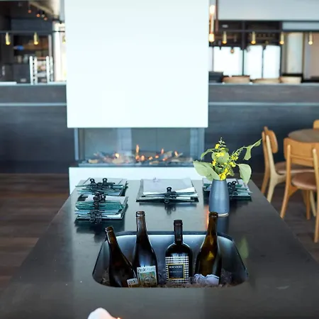 Nordlandet Allinge-Sandvig