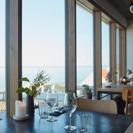 ホテル Nordlandet