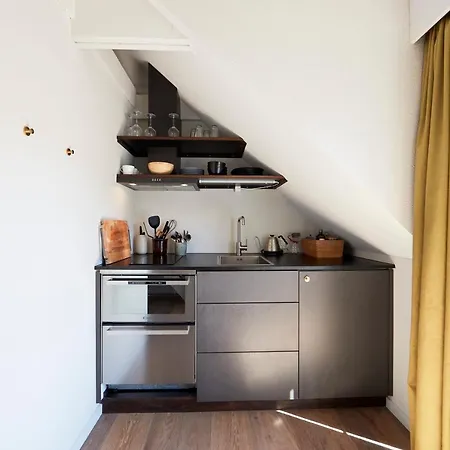 Nordlandet Hotel 4*