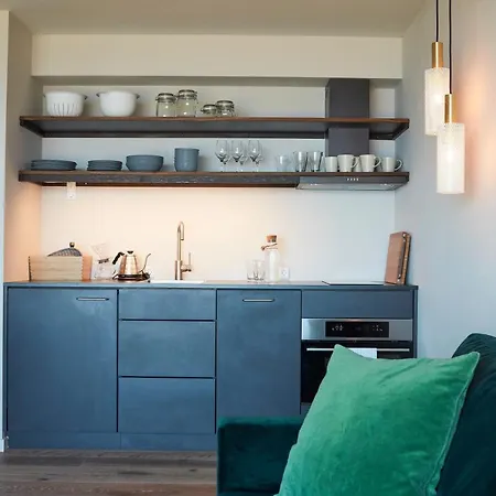 Nordlandet Hotel Allinge-Sandvig