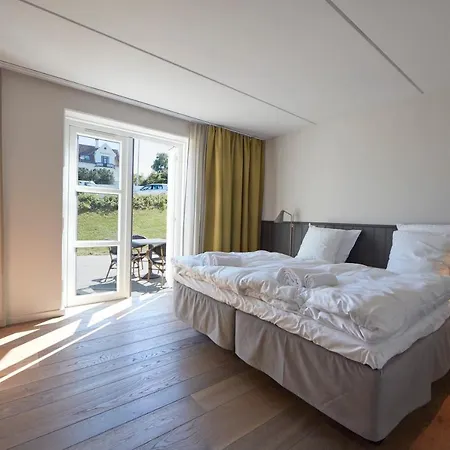 Nordlandet アリンエ