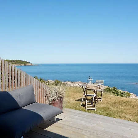 Hotel Nordlandet