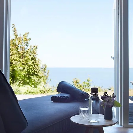 Hotel Nordlandet