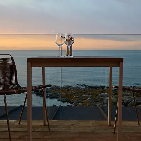 Nordlandet Hotel 4*
