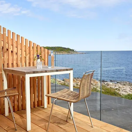 Hotel Nordlandet