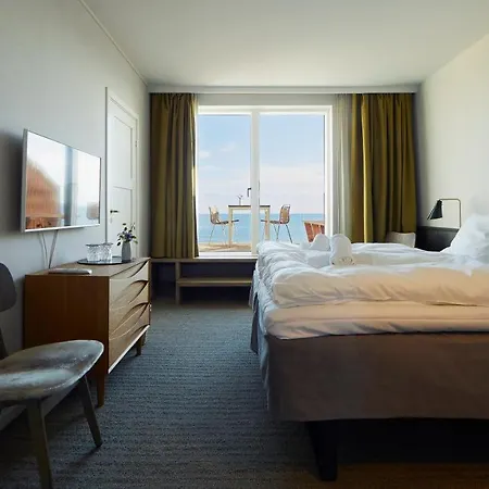 Nordlandet 4*