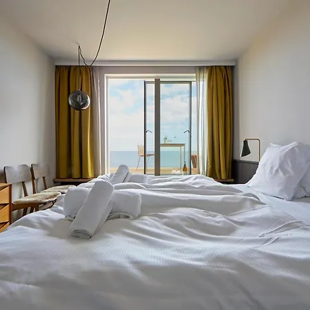 Hotel Nordlandet 4*
