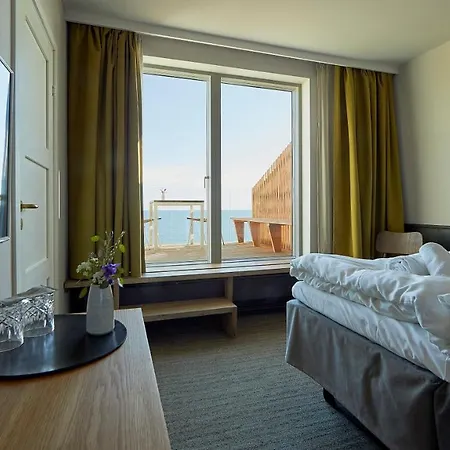 Nordlandet 4* Allinge-Sandvig